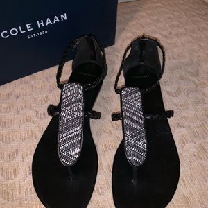 Cole Haan Abbe Sandals